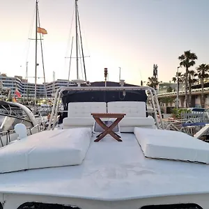 Bateau-hôtel Classic Boat, Barcelone